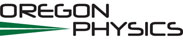 Oregon Physics, LLC