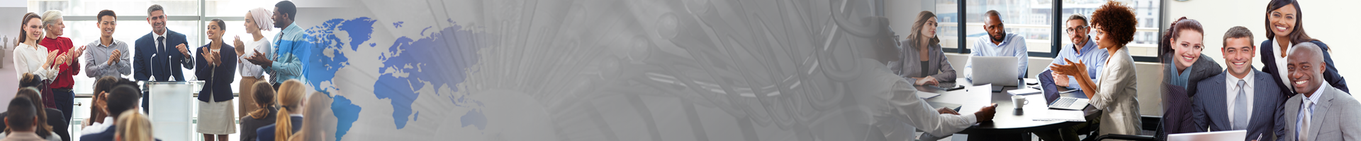 Corporate Members Header Image