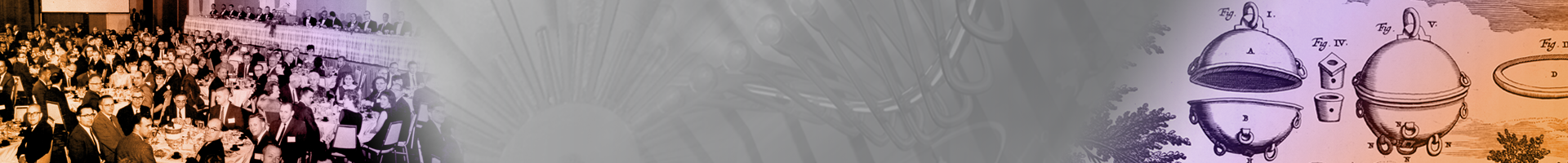 Vacuum Science and Technology Timeline Header Image