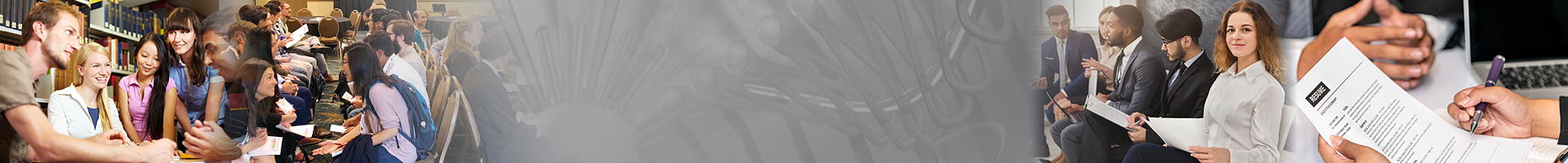 Student Activities Header Image