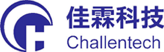 Challentech International Corp.