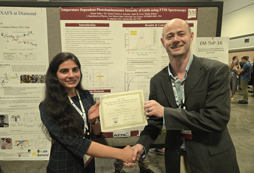 Electronic Materials Awards 3