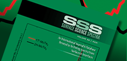 Surface Science Spectra